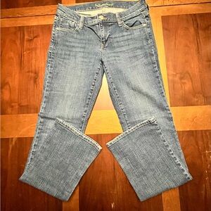 Old Navy Boot Cut Jeans Size 2